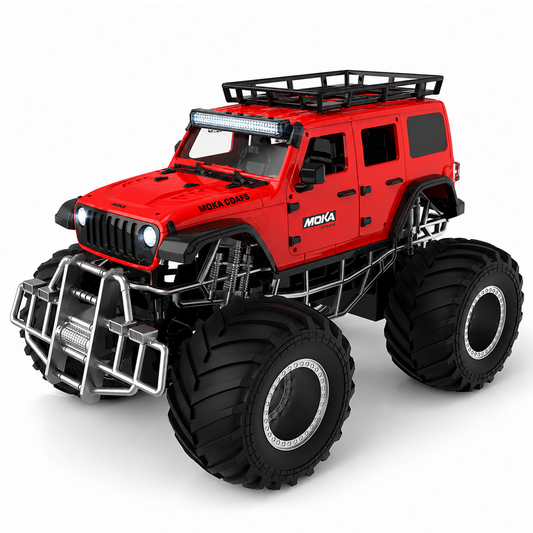 RC 1:16 MONSTER TRUCK