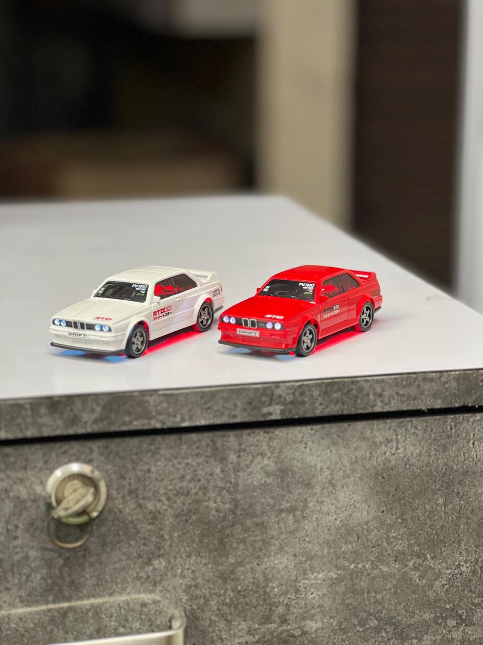 HOOBY GRADE DRIFT REMOTE CONTROL CAR