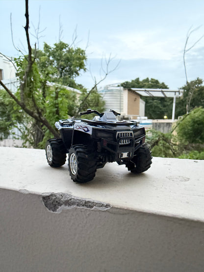 ATV BUGGY MINI RC CAR