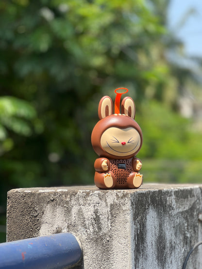 Rock Light Labubu 2 Wireless Speaker