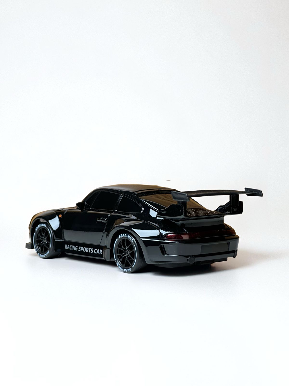 Porshce Carrera R/C Light Drift Racing Car – 2.4GHz Wireless Control