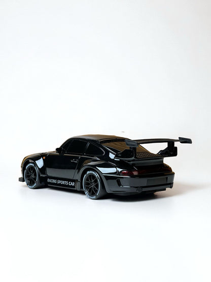 Porshce Carrera R/C Light Drift Racing Car – 2.4GHz Wireless Control