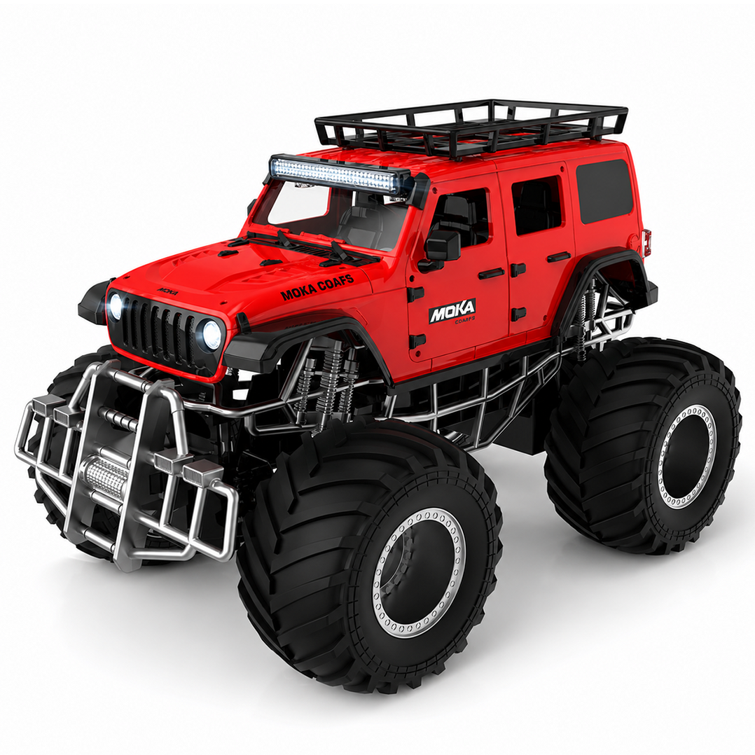 RC 1:16 MONSTER TRUCK