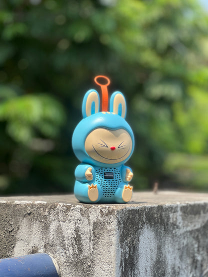 Rock Light Labubu 2 Wireless Speaker