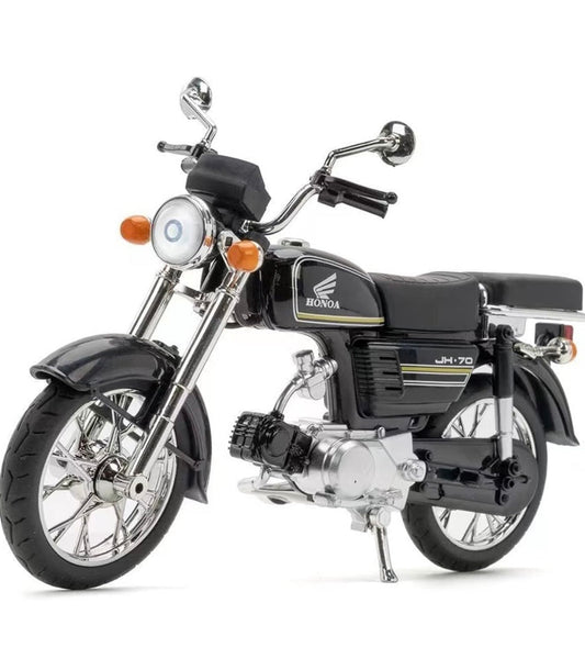 RX 100 DIE CAST 1:12