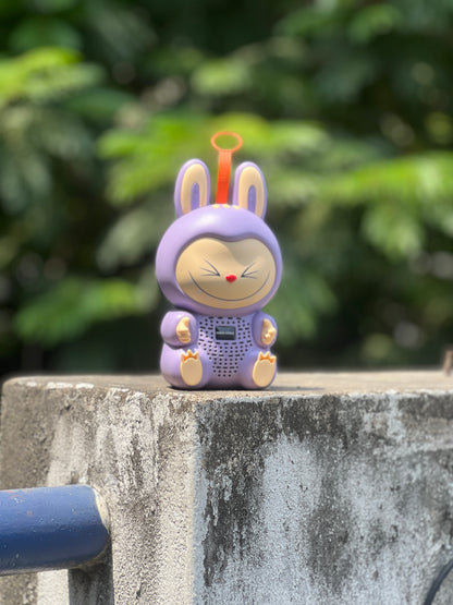Rock Light Labubu 2 Wireless Speaker