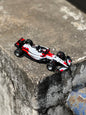 F1 Mini Diecast RC Car | Remote & App Control, 3 Speed Modes, Drift Mode
