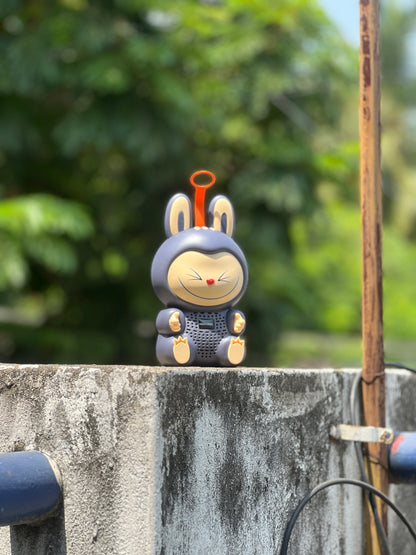 Rock Light Labubu 2 Wireless Speaker