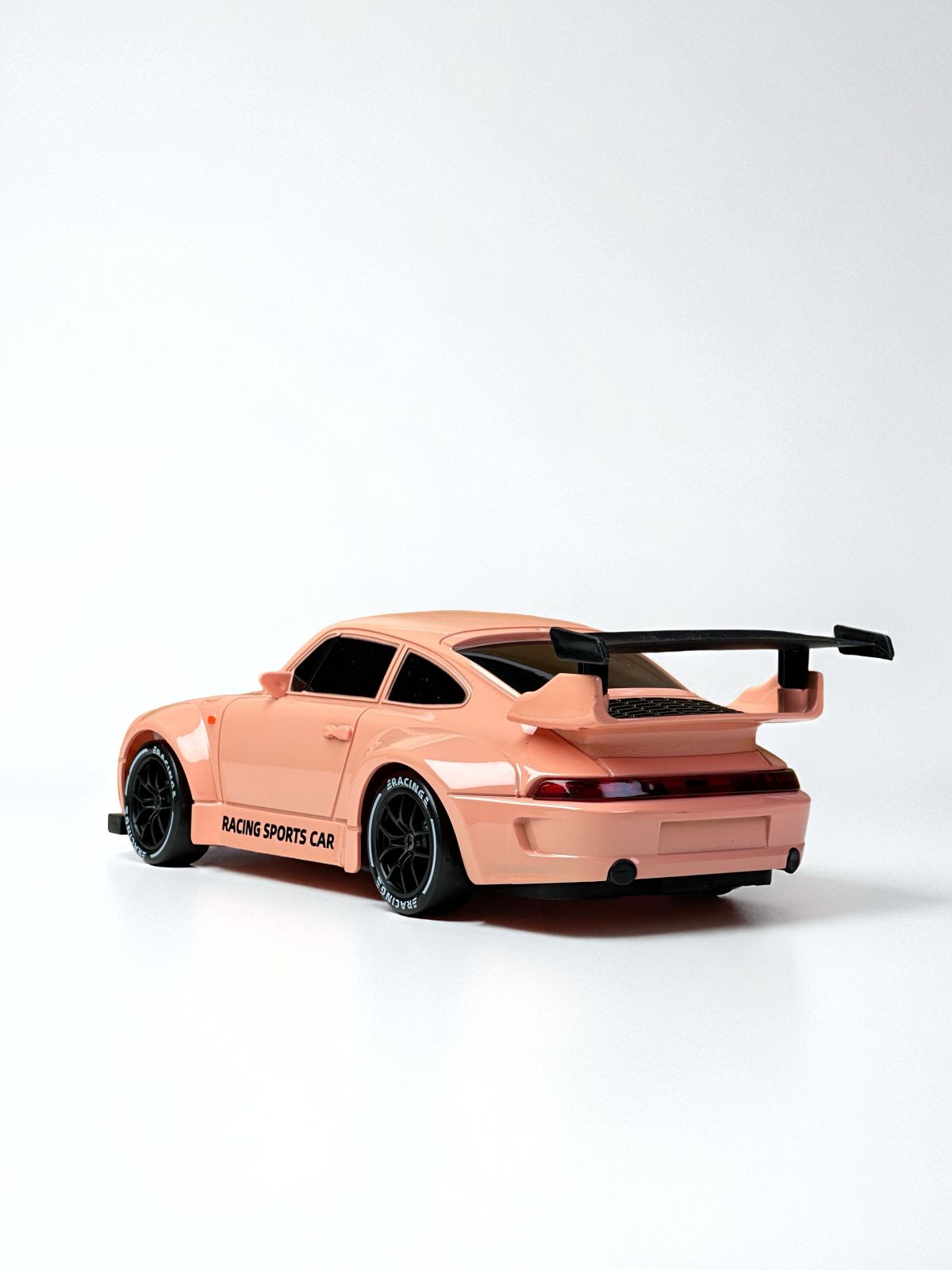 Porshce Carrera R/C Light Drift Racing Car – 2.4GHz Wireless Control