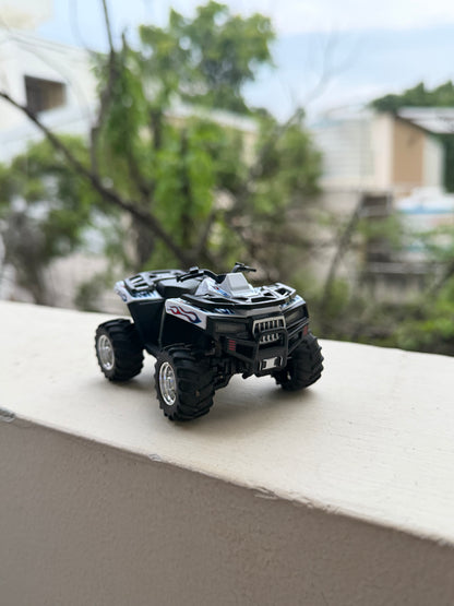 ATV BUGGY MINI RC CAR