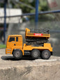 RC Stair Lift Truck – 1:20 Scale, 6-Channel Remote Control Construction Vehicle