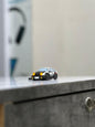 TOYOTA AE86 1:64 Mini RC Drift Car | 4WD, Proportional Control, LED Lights