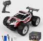 4X4 SCALE  1:18 COMPETITIVE SPEED 40km