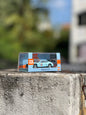 BMW M4 GT3 CCA 1:64