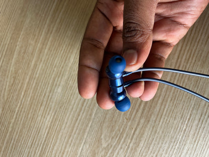 Core FlexiPower Wireless Neckband (NB10)