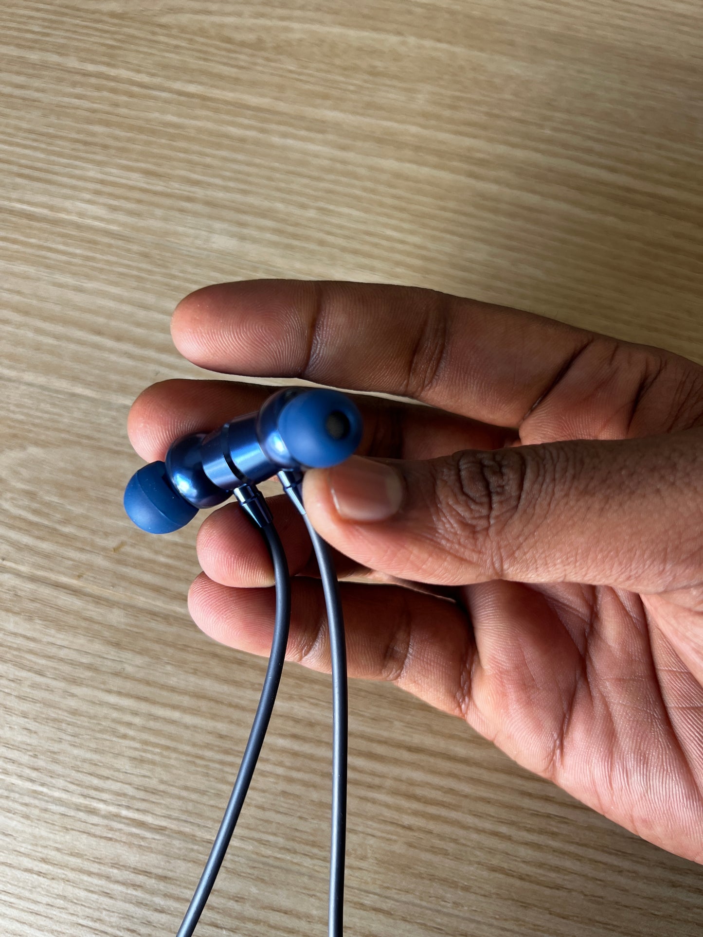 Core FlexiPower Wireless Neckband (NB10)