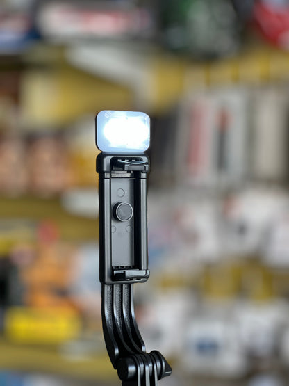 5 Feet R1S-L Selfie Stick with Tripod