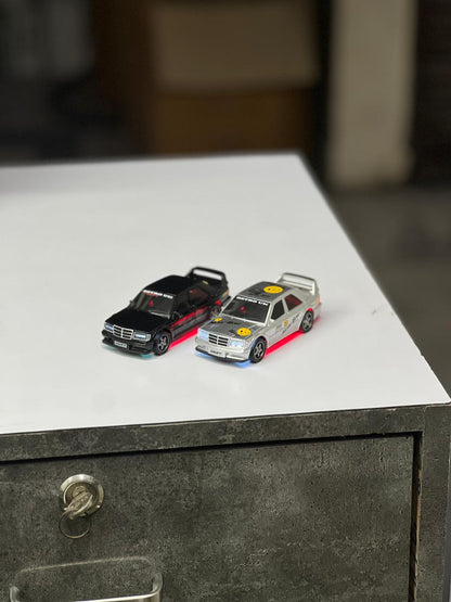 HOOBY GRADE DRIFT REMOTE CONTROL CAR