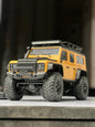 Traxxas TRX-4M 1/16 Land Rover Defender Crawler | 4WD RTR RC Truck