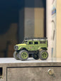 Lumo Military Off-Road 4×4 Climbing RC Vehicle – Rugged Remote Control Truck for Kids (6+ Years)