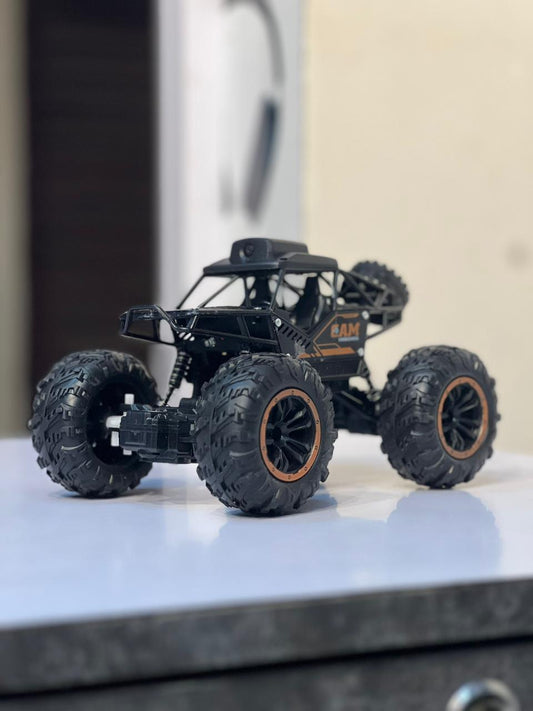 Explorator FVP R/C Off-Roading buggy with WiFi Camera | 4WD All-Terrain Remote Control Truck