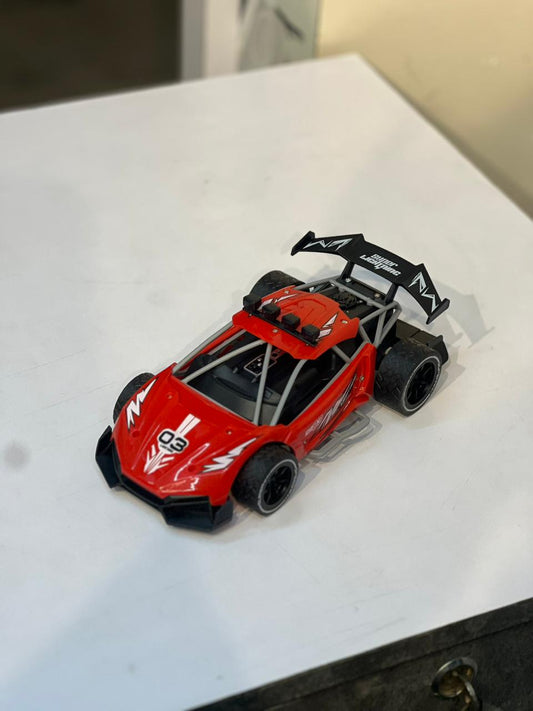 1:16 Scale Wild Racing Remote Control Super Speed Car – High-Speed RC Sports Car for Kids
