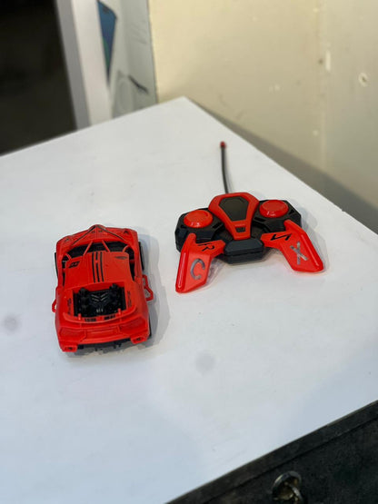 Horizon Chase 1:20 Scale Rechargeable RC Car for Kids | High-Speed Radio Control Racing Car | 4+ Years