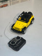 Open-Type Gypsy Kids Remote Control Car – 2WD Off-Road Adventure Vehicle