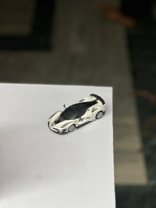 Ferrari Original MINI RC Cars by BBurago    | Dual Control & Turbo Mode