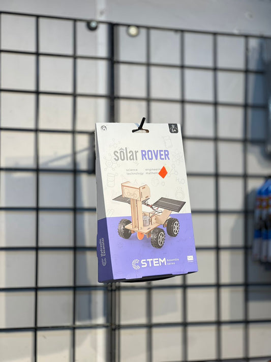 STEM Assemble Series | DIY Educational Science Kits for Kids