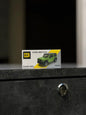 SUZUKI JIMNY 2018 DIECAST