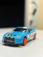 Rally Drift Racing Car - 1:24 Scale RC Drift Returns