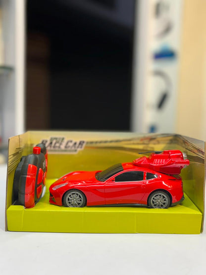 Speed Race Car - 1:24 Scale Wireless RC Car ( 2.4 GHz )