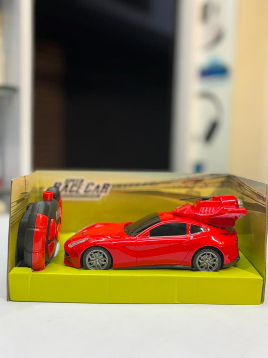 Speed Race Car - 1:24 Scale Wireless RC Car ( 2.4 GHz )