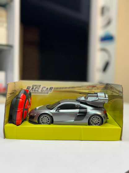 Speed Race Car - 1:24 Scale Wireless RC Car ( 2.4 GHz )