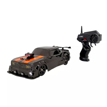 Rally Racing RC Drift 1:16 RC Car (4WD With Spray Effect )