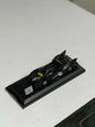1:38 Scale 1989 Batmobile Die-Cast Car | Batman Collectible Push N Go Toy